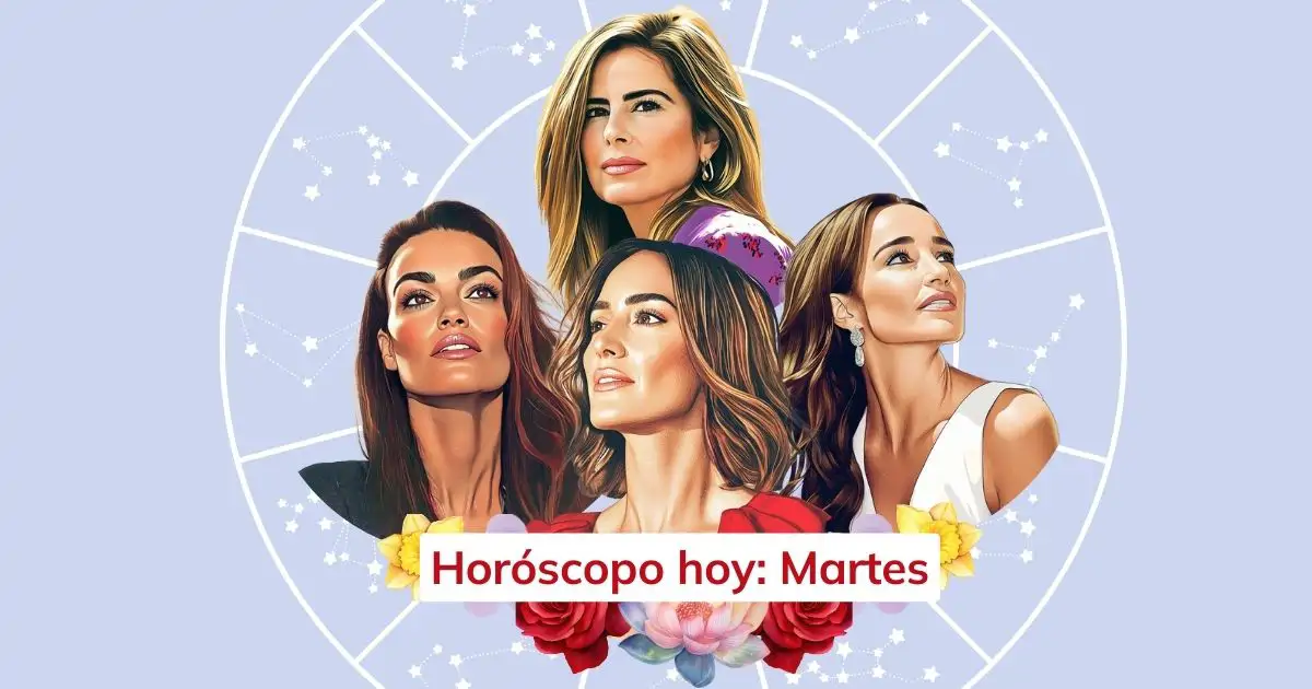 Horóscopo de hoy, martes 1 de julio. El horóscopo diario de todos los signos del zodíaco gratis. Horóscopo de hoy, martes 1 de julio. El horóscopo diario de todos los signos del zodíaco gratis.