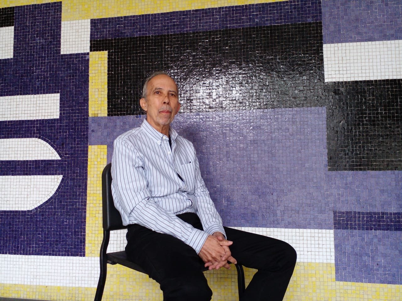 Rector de la UCV afirma que medida del CNU toma por sorpresa a todos los rectorados del país Rector de la UCV afirma que medida del CNU toma por sorpresa a todos los rectorados del país