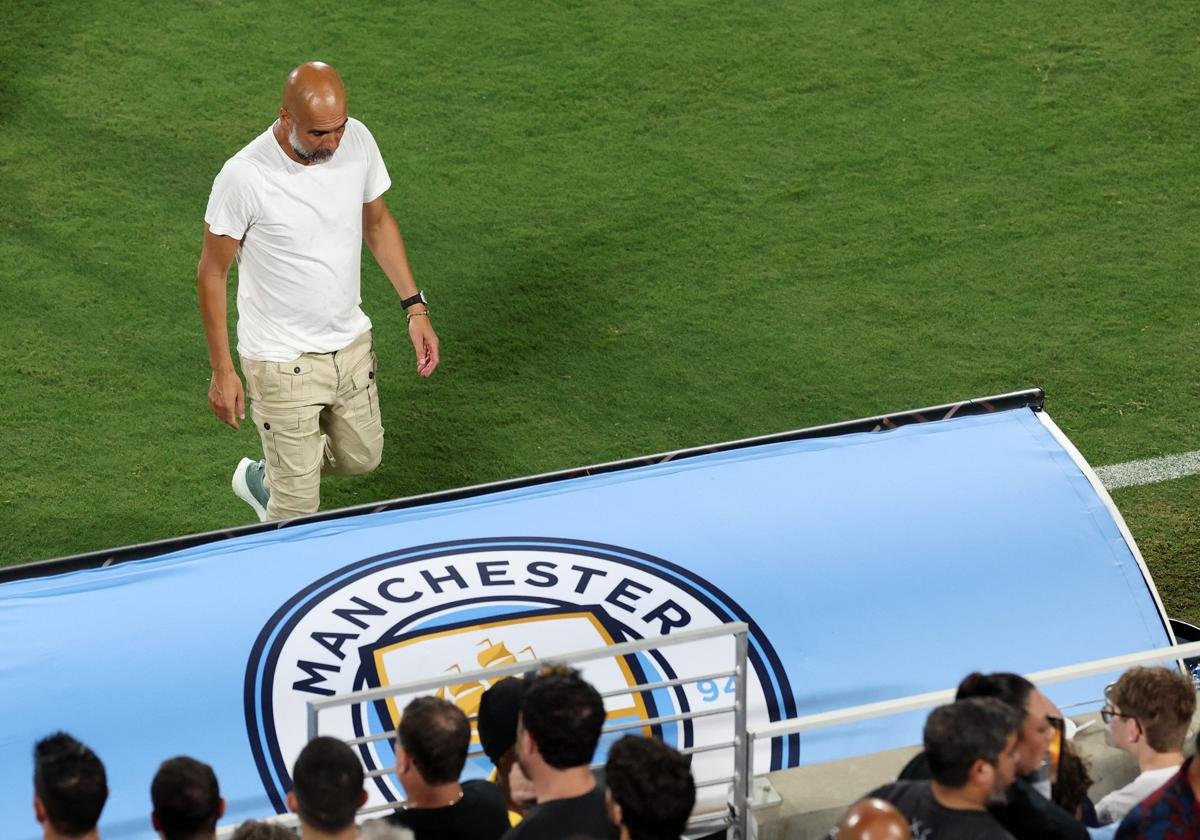 Al Hilal protagoniza la gran sorpresa y elimina al Manchester City (4‑3) en la prórroga del Mundial de Clubes 2025 Al Hilal protagoniza la gran sorpresa y elimina al Manchester City (4‑3) en la prórroga del Mundial de Clubes 2025